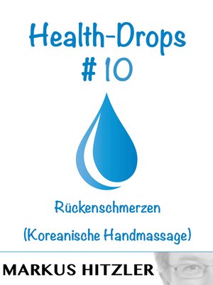 cover image of Health-Drops #010